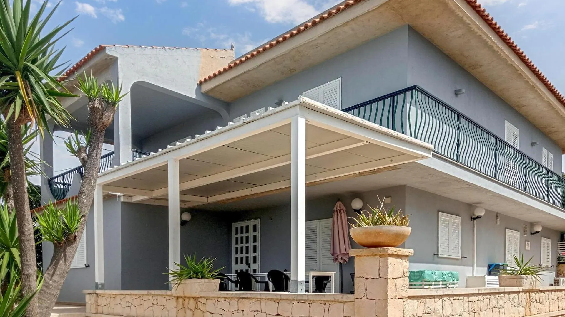Holiday home Cozy Home In Scicli With Outdoor Swimming Pool