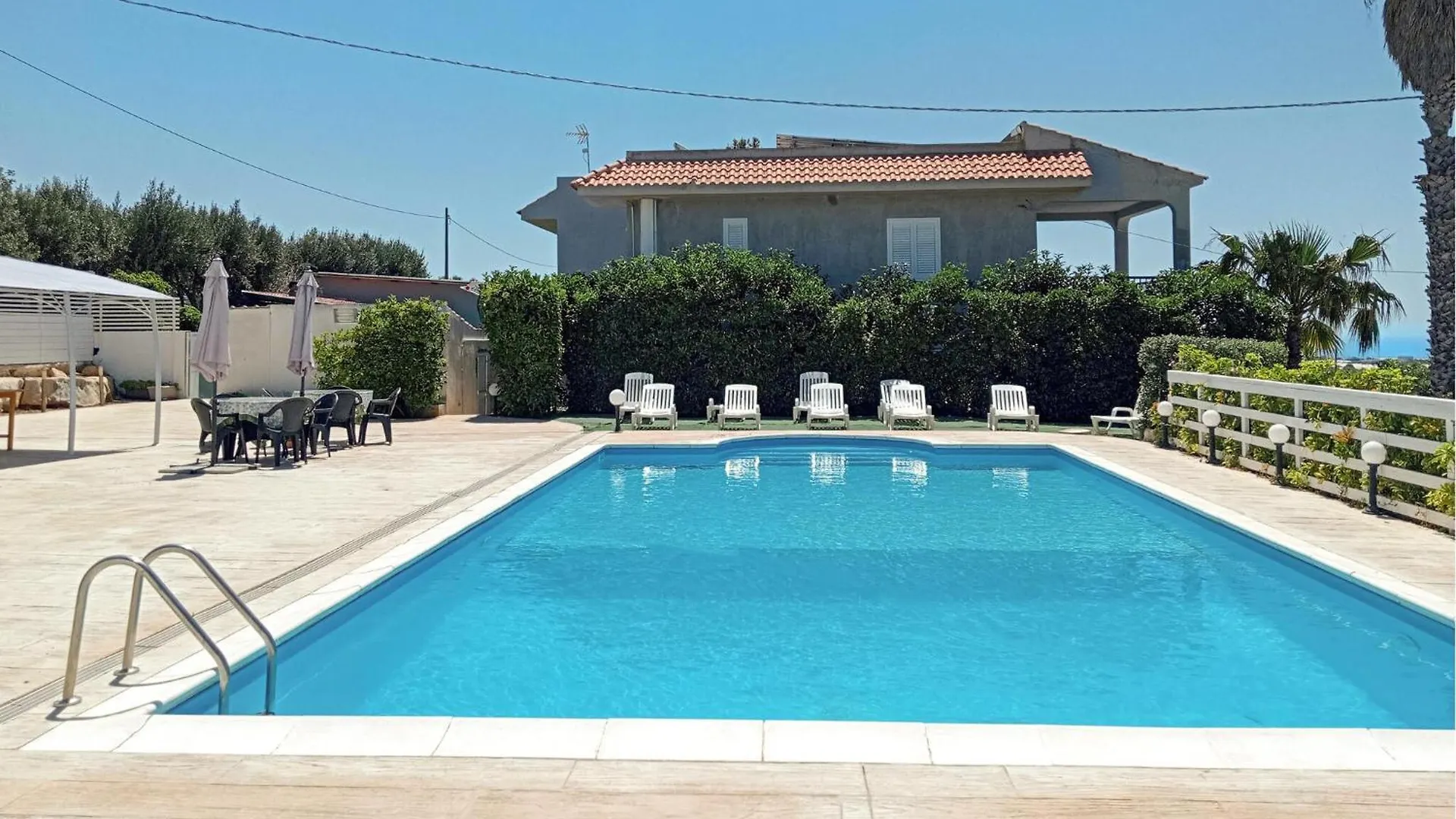 Cozy Home In Scicli With Outdoor Swimming Pool Italy