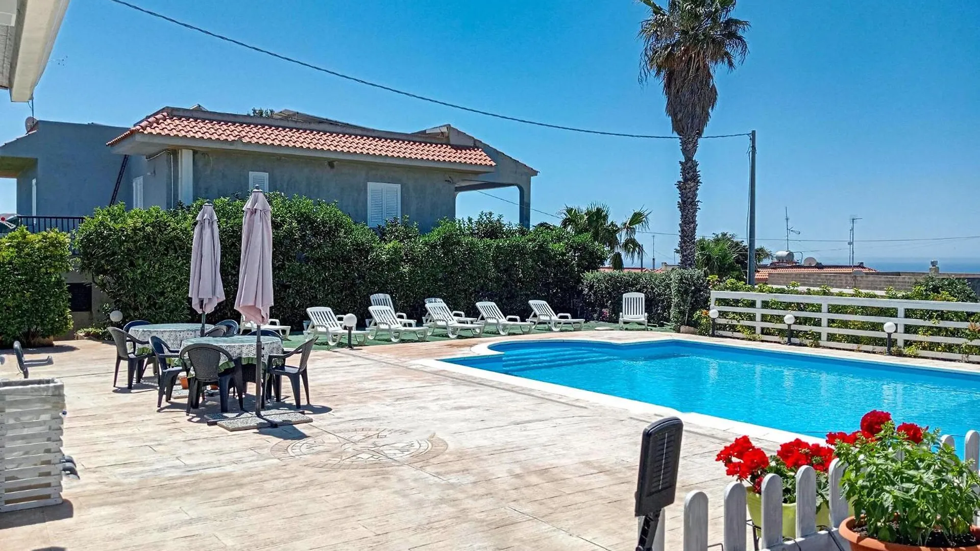 Holiday home Cozy Home In Scicli With Outdoor Swimming Pool